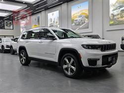 جيب جراند شيروكي إل